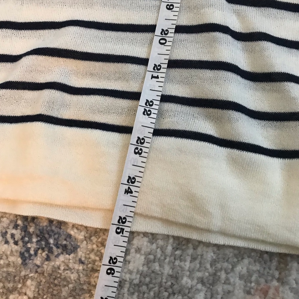 J.Crew Relaxed Fit Crewneck Sweater - Picture 5 of 7